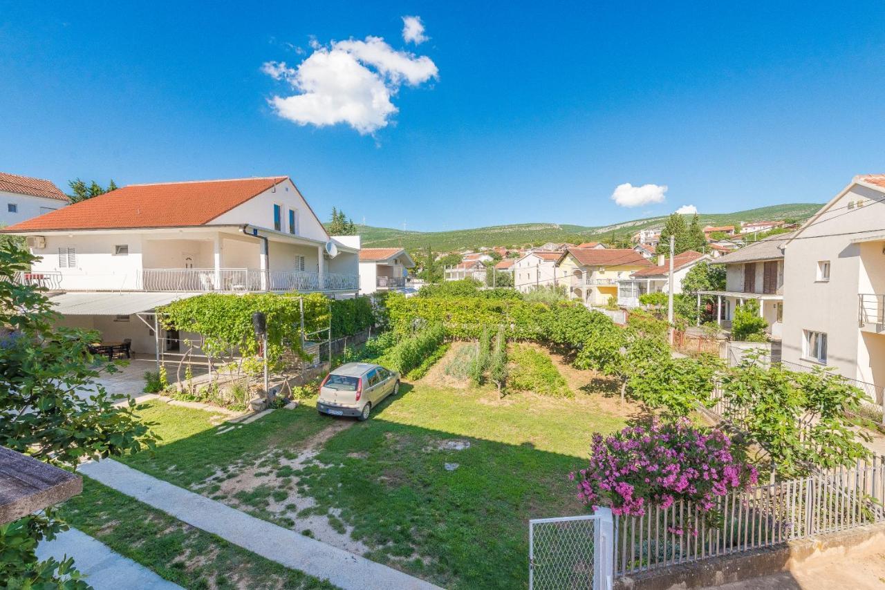 Apartmani Mlinar9 #2 Gornji Karin Exterior foto